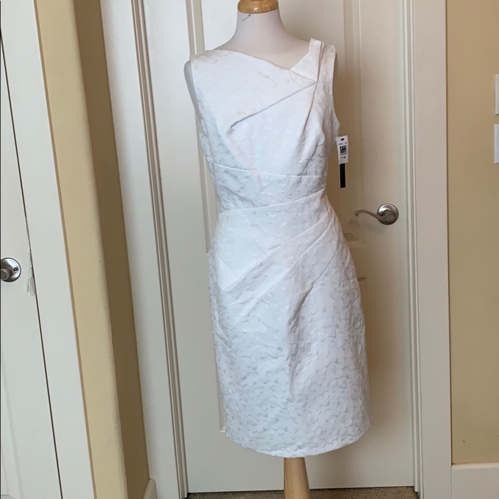 David Meister Dress